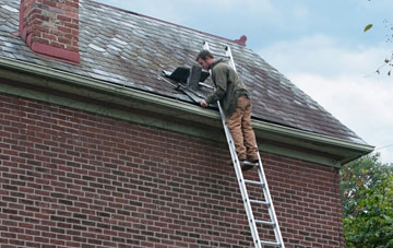 what affects urgent Gorrig roof repairs
