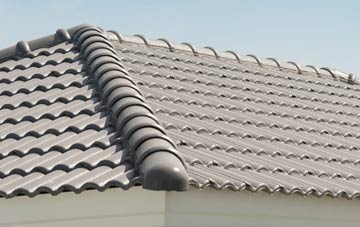 advantages of Gorrig clay roofing