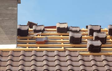 Gorrig clay roofing costs