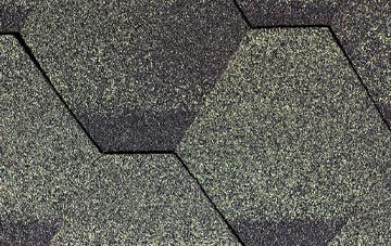 Gorrig fibreglass shingle repairs