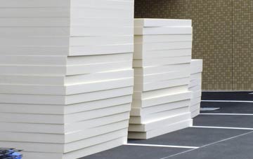 Gorrig flat roof insulation costs