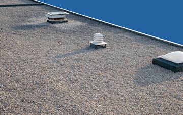 flat roofing Gorrig, Ceredigion