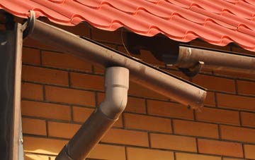 Gorrig gutter repair costs