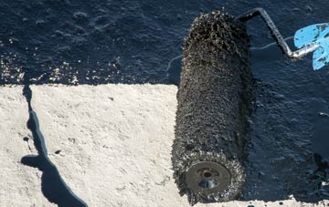 Gorrig liquid sealant waterproofing