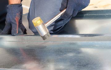 Gorrig metal roofing costs