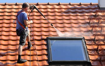 roof cleaning Gorrig, Ceredigion