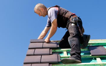 disadvantages of Gorrig slate roofing