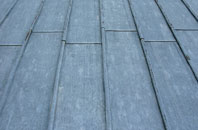 Gorrig lead roofing