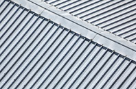 Gorrig metal roofing