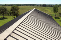 Gorrig metal roof quotes